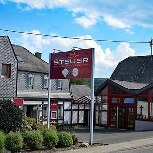 Hotel Steuer