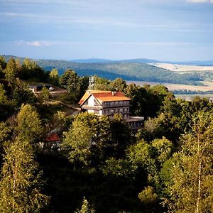 Hotel Srebrna Gora