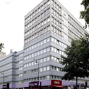 Premier Inn London Euston