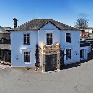 Castlecary House Hotel